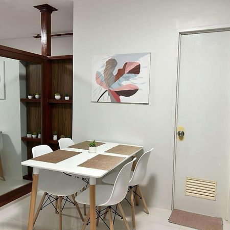 Condo Unit In Camella Manors Баколод Екстериор снимка