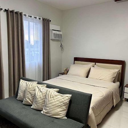 Condo Unit In Camella Manors Баколод Екстериор снимка