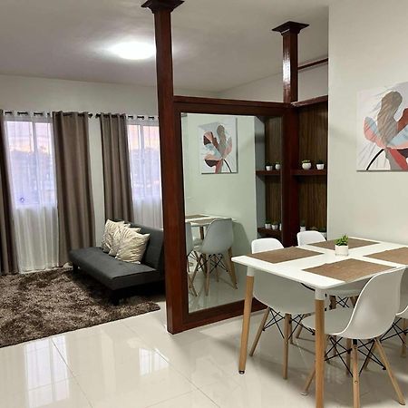 Condo Unit In Camella Manors Баколод Екстериор снимка