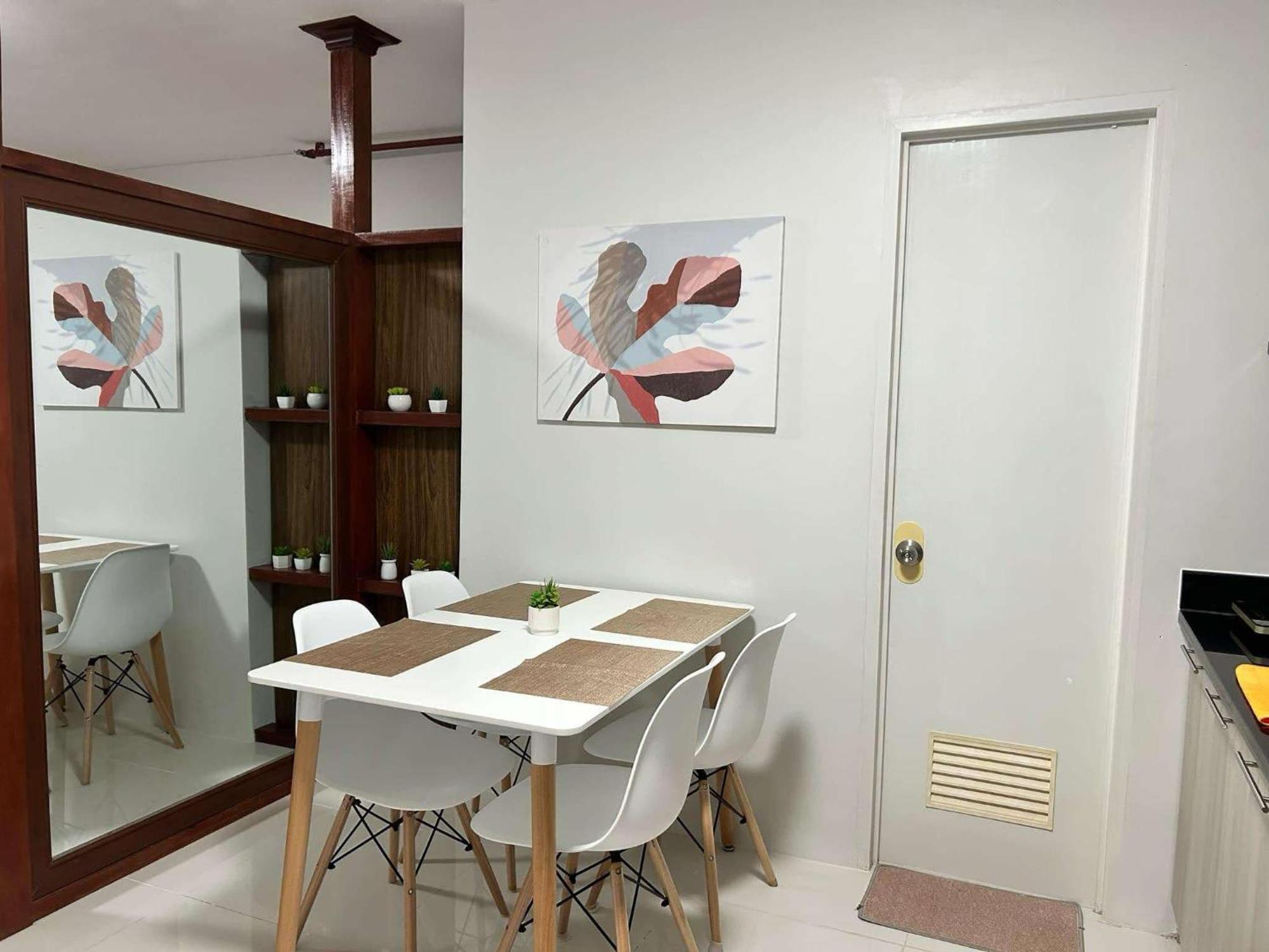 Condo Unit In Camella Manors Баколод Екстериор снимка