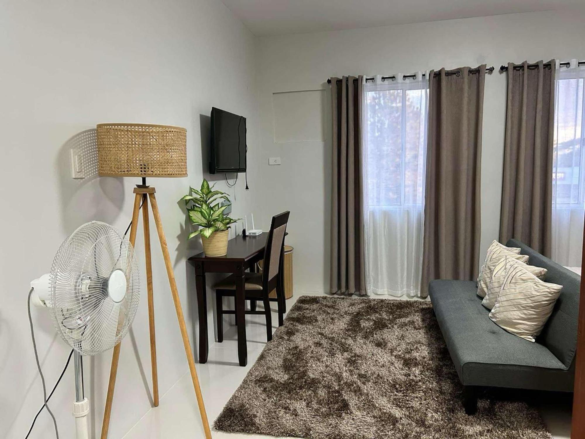 Condo Unit In Camella Manors Баколод Екстериор снимка