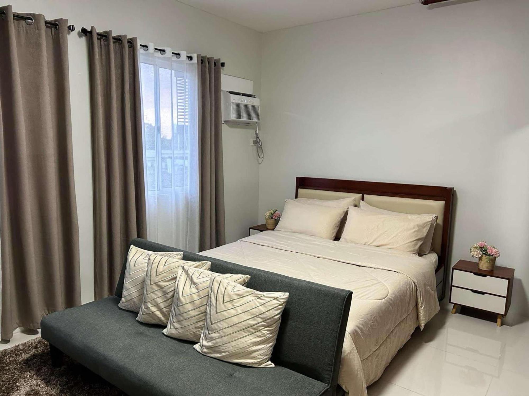 Condo Unit In Camella Manors Баколод Екстериор снимка