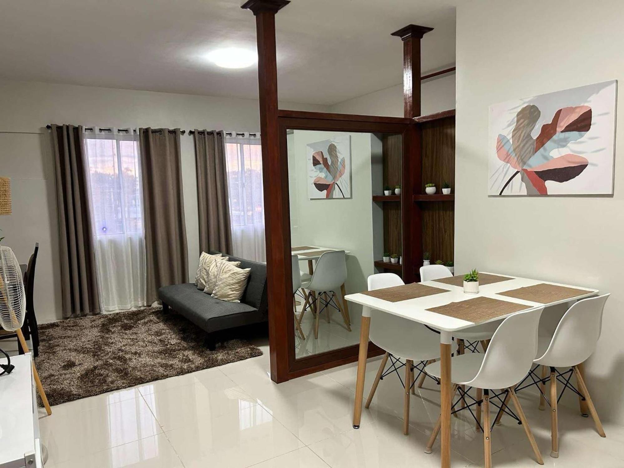 Condo Unit In Camella Manors Баколод Екстериор снимка