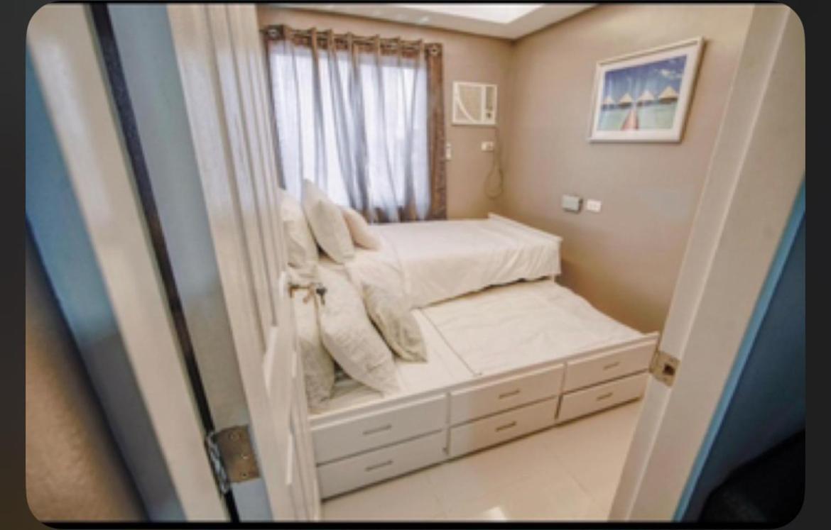 Condo Unit In Camella Manors Баколод Екстериор снимка