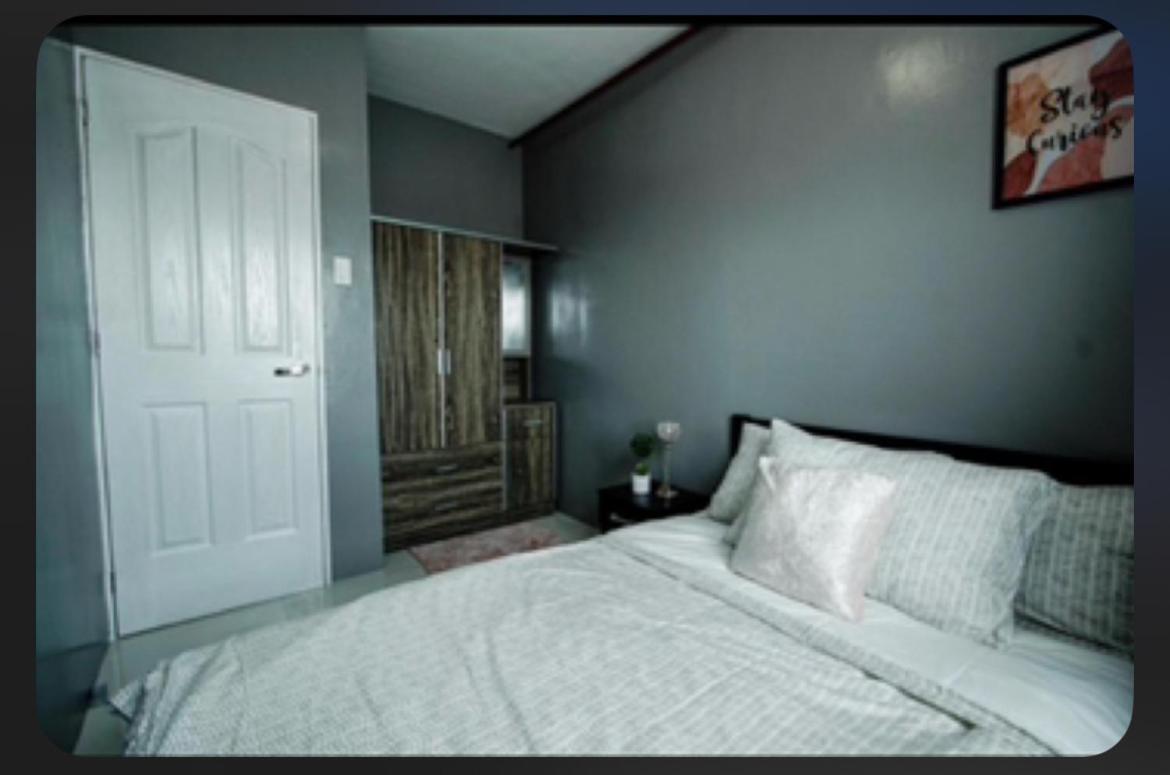 Condo Unit In Camella Manors Баколод Екстериор снимка